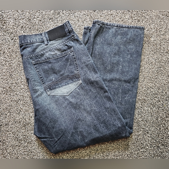 Men's Sean John Hamilton Jeans sz 42x32 - Picture 1 of 5